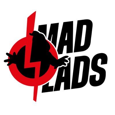 Official account for the Mad Busters of @MadLadsNFT | Who ye gonna call...?