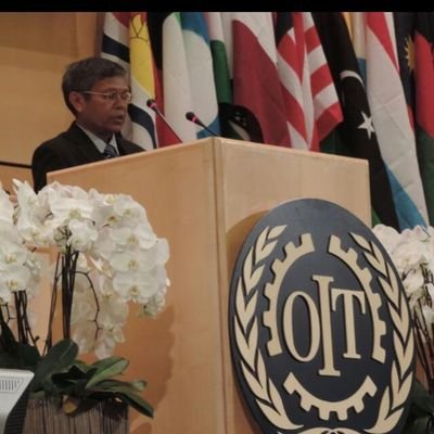 Former Minister of State for Economic Development. Former Minister of State for Transport and Communication. Marine Transport & education. Maritime development.