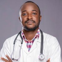 Dr Luc Owen Tshibangu(@luc_owen) 's Twitter Profile Photo