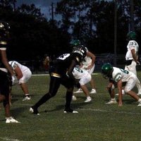 Jamaurie Russell23 (@jamaurierussell) 's Twitter Profile Photo