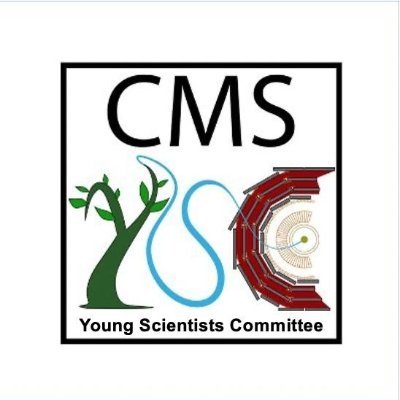 Updates from the @CMSExperiment Young Scientists Committee 💫 

We represent the needs of CMS members who do not have a permanent position in academia