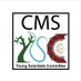 CMS Young Scientists Committee (@CmsYsc) Twitter profile photo