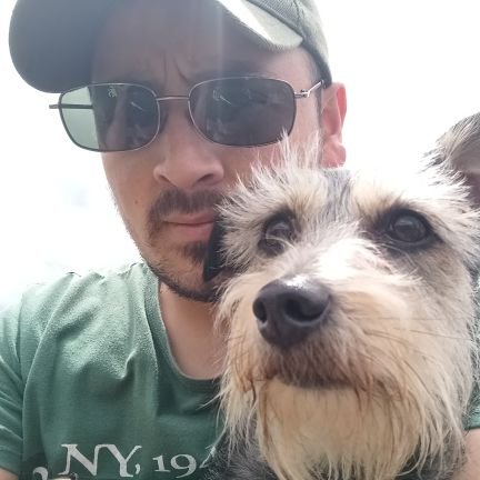 CMCastro10's profile picture. 🤟🏼🐾 Theo