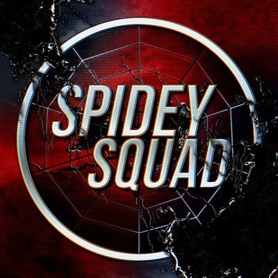 The Spidey Squadさんのプロフィール画像