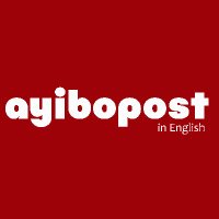 AyiboPost English(@ayibopostENG) 's Twitter Profile Photo