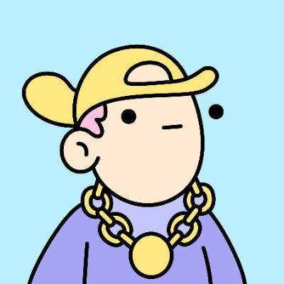 theweb3boi's profile picture. Exploring the Web 3 Universe | Collector of Memorable Moments!