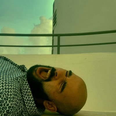Just a laid back guy trying to make sense of it all
Twitch affiliate streamer and random shit poster