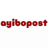 AyiboPost(@Ayibopost) 's Twitter Profile Photo