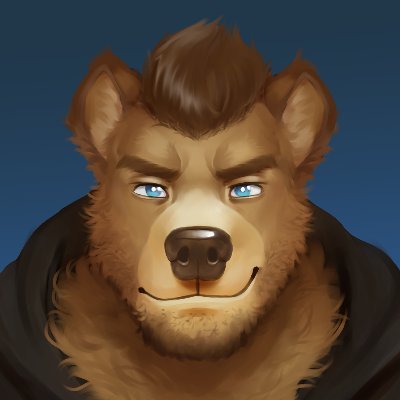 Ursonisさんのプロフィール画像