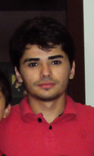 Arthurhcl's profile picture. Nunca se engane com as pessoas, elas sempre tem algo pra te surpreender.