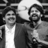 PawanKalyan_C_M's profile picture. #యద్భావం_తద్భవతి#
*మిత్రమా!...
అసలే చీకటి....
దారంతా గతుకులు...
చేతిలో దీపం లేదు...
కానీ గుండెల నిండా దైరం ఉంది..
@PawanKalyan