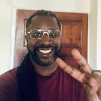 Dr Ahmar Ferguson(@DrAhmarFerguson) 's Twitter Profile Photo