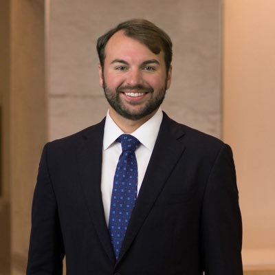 Mississippian, Attorney, Rebs Athletics Fanatic. RT & Likes Not Endorsements