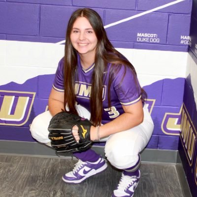 Team NC Hinde | Russell High School | JMU Softball Commit💜