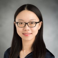 Yuqi Gu (@yuqi_gu) 's Twitter Profile