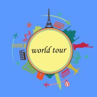 World Tour(@WorldTour4KUHD) 's Twitter Profile Photo