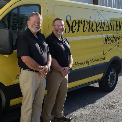 ServiceMaster By Mason provides 24/7 water, fire, trauma, odor & mold restoration & cleaning services to properties in Rhode Island & Eastern CT. 800-934-5869