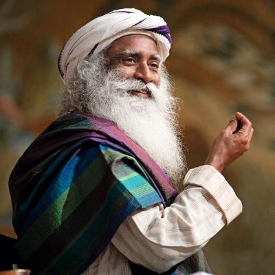 Digital Media Reporting @SadhguruJV Impact Stories. 

Run by Sadhguru Fans supporting #ConsciousPlanet!