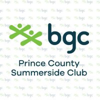 BGC Prince County - Summerside Club (@bgcsummerside) 's Twitter Profile