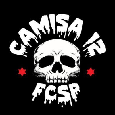 c12_fcsp's profile picture. 🏴‍☠️ Südkurve Sankt Pauli 
⭐️ Brazilian Supporters Group