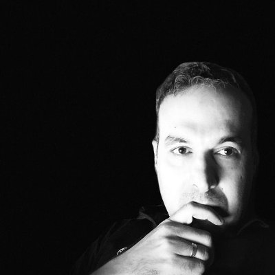 Ahmed_Elsabbagh's profile picture. 😉