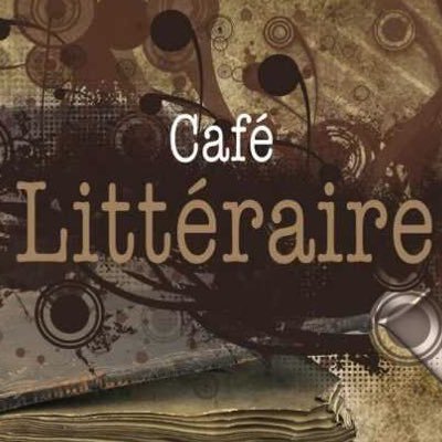 Café Littéraire ☕️ Profile