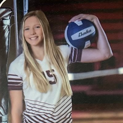 Columbus High School 2025 | 3 Sport Athlete | 5’11 | Volleyball OH/OPP/Middle Back | Soccer CM/LB