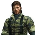 Naked Snake