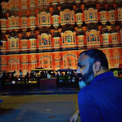 OfficialthePK's profile picture. 