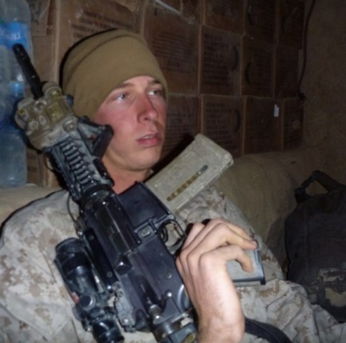 gdavidpowell's profile picture. 