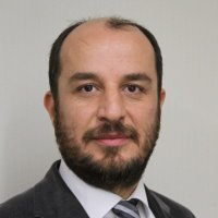 Cem Duran UZUN(@Cemduranuzun) 's Twitter Profile Photo