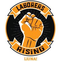 LiUNA! Northern California District Council(@NCDCL) 's Twitter Profile Photo