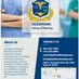 GLADSTONE COLLEGE OF NURSING (@gladstonenurse) Twitter profile photo GLADSTONE COLLEGE OF NURSING (@gladstonenurse) Twitter profile photo