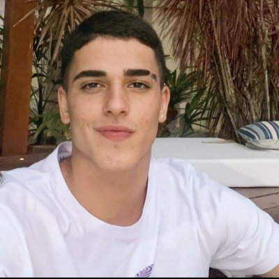 kendric56200251's profile picture. Foke to'