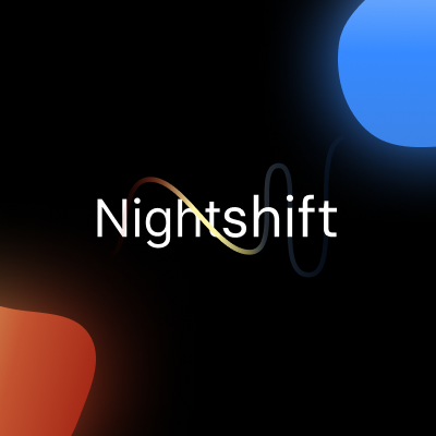 nightshiftbkn's profile picture. 
