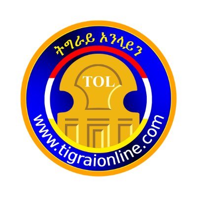 Tigrai Online, a Tigraian website & News Network. Follow us for the latest breaking Tigrai & Horn of Africa News and analysis. https://t.co/Mf8yTYHJjm
