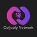 Collably Network (@CollablyNetwork) Twitter profile photo