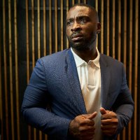 Iké Amadi (@africanwrdsmith) 's Twitter Profile