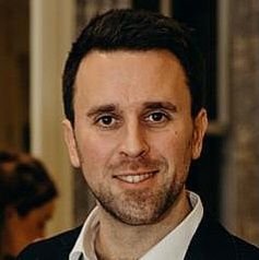 mattrfox's profile picture. 