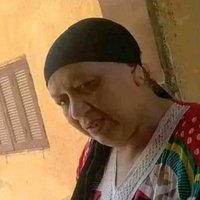 نعيمة فرغلي (@naemafar) 's Twitter Profile