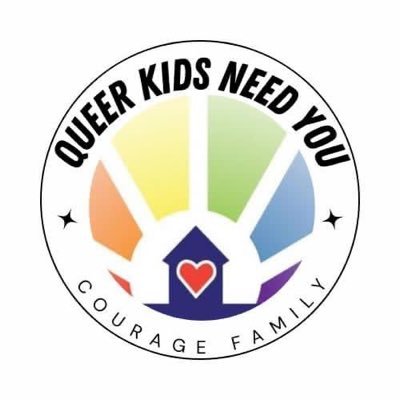 Courage MKE fuels a collaborative movement to provide the resources LGBTQ+ youth need to thrive.