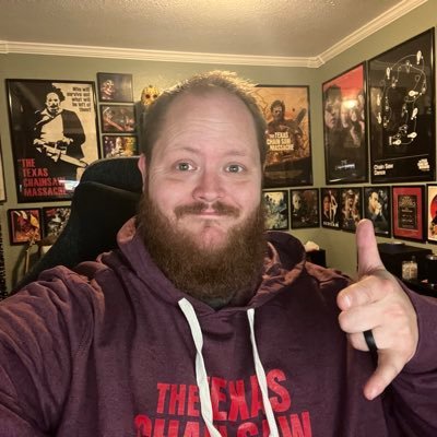 Horror Fanatic/Content Creator | Streaming The Texas Chain Saw Massacre game. || All Inquiries: