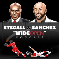 Stegall & Sanchez Wide Open Podcast(@WideOpenPod) 's Twitter Profile Photo