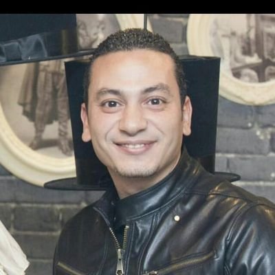 Sayed__Gad's profile picture. Sales director
