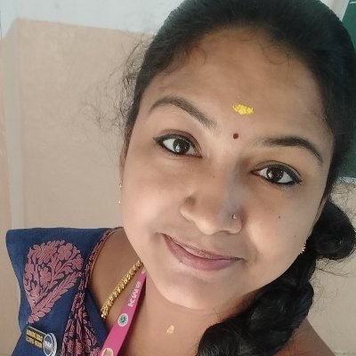 Keerthu091193's profile picture. 