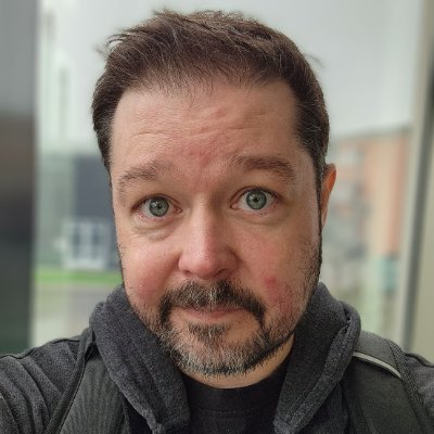 🇨🇦📧 maxime@maxime-tremblay.com | Content Creator / Partnered with Twitch | #VideoGames #MMO #Warcraft #Overwatch #DbD . Not the real Ricky Gervais.