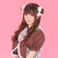 柏木 羽依 【ヒロインズ研究生】(@ui_heroines) 's Twitter Profile Photo
