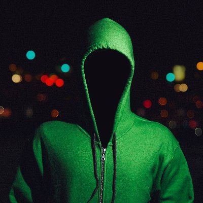 zaccendei's profile picture. -