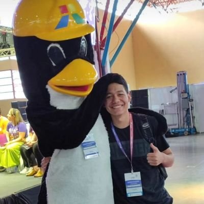Ciência da computação - Unioeste | Pragmático e sistemático | Perfil de política: @Paul0_RB