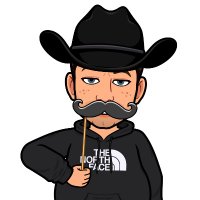 Wild West Crypto Doug (@wildwestcryptod) 's Twitter Profile Photo Wild West Crypto Doug (@wildwestcryptod) 's Twitter Profile Photo